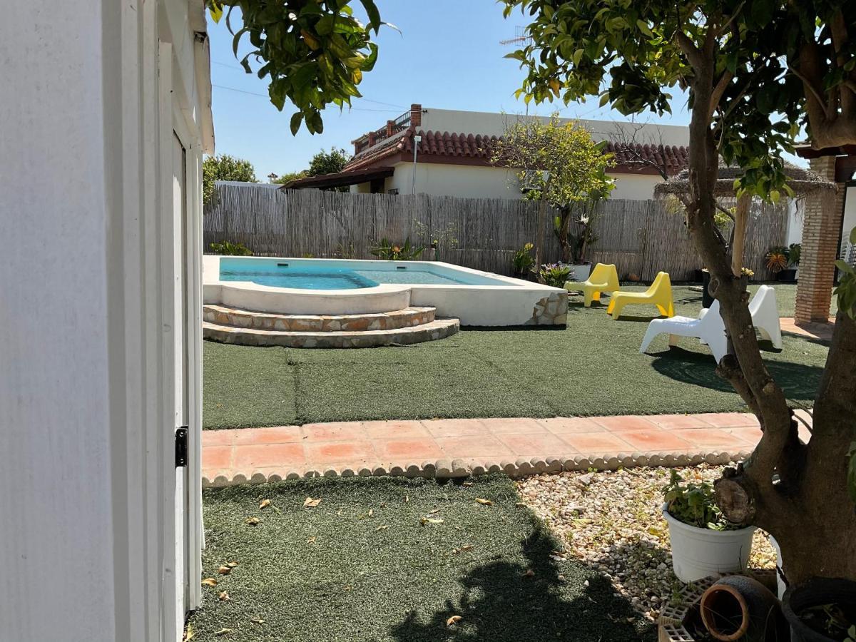 Casa Con Piscina En Casa vacanze
