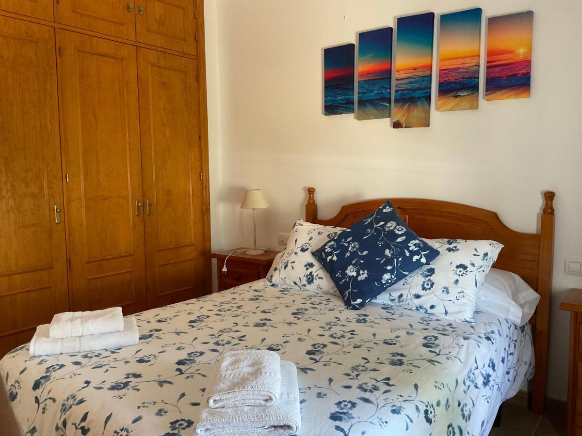 Сasa de vacaciones Casa Con Piscina En Sanlúcar de Barrameda