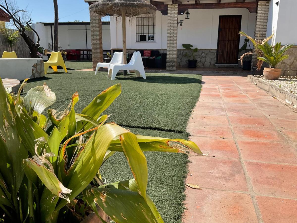 Casa Con Piscina En Casa vacanze *