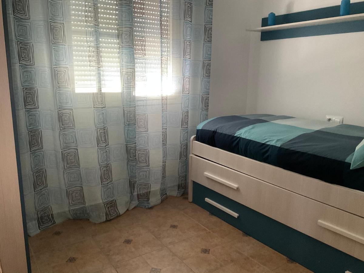 Casa vacanze Casa Con Piscina En Sanlúcar de Barrameda