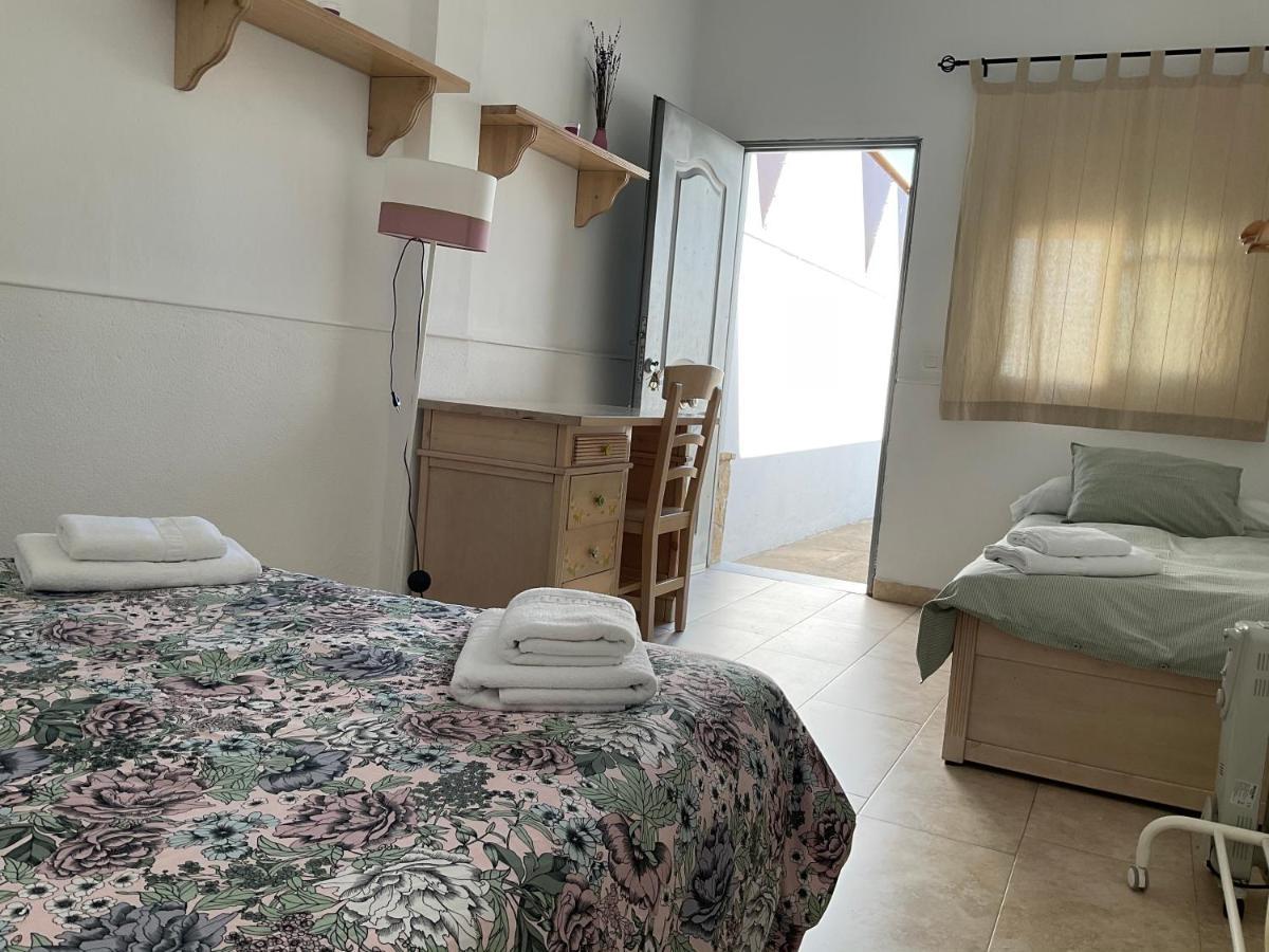 Casa Con Piscina En Sanlúcar de Barrameda