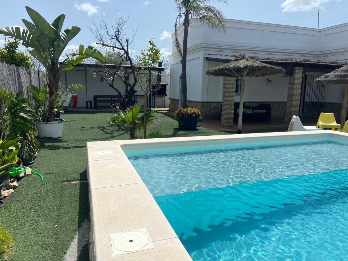 Casa vacanze Casa Con Piscina En *