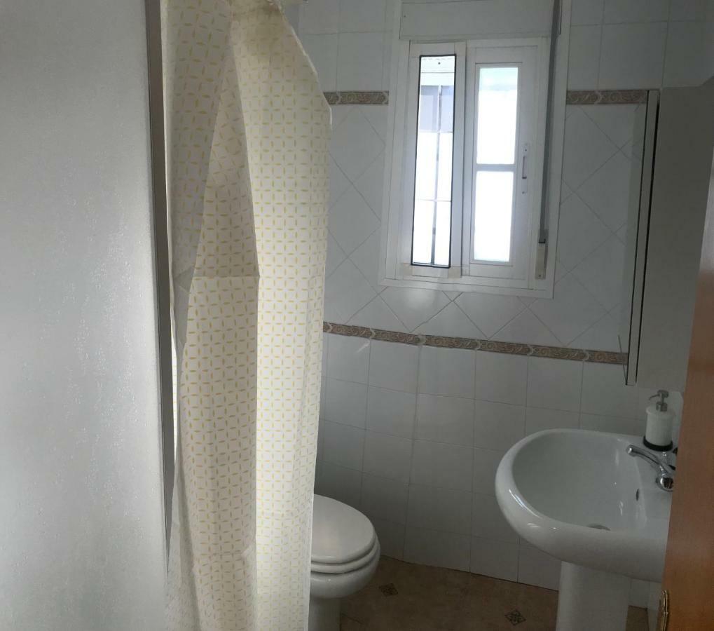 Casa vacanze Casa Con Piscina En Sanlúcar de Barrameda