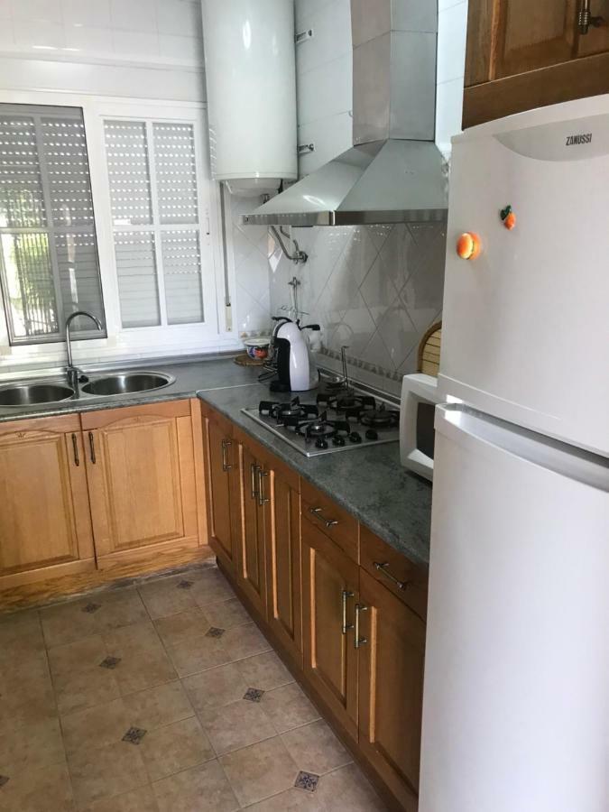 Casa vacanze Casa Con Piscina En Sanlúcar de Barrameda