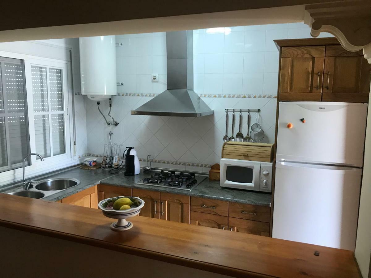 Casa Con Piscina En * Sanlúcar de Barrameda