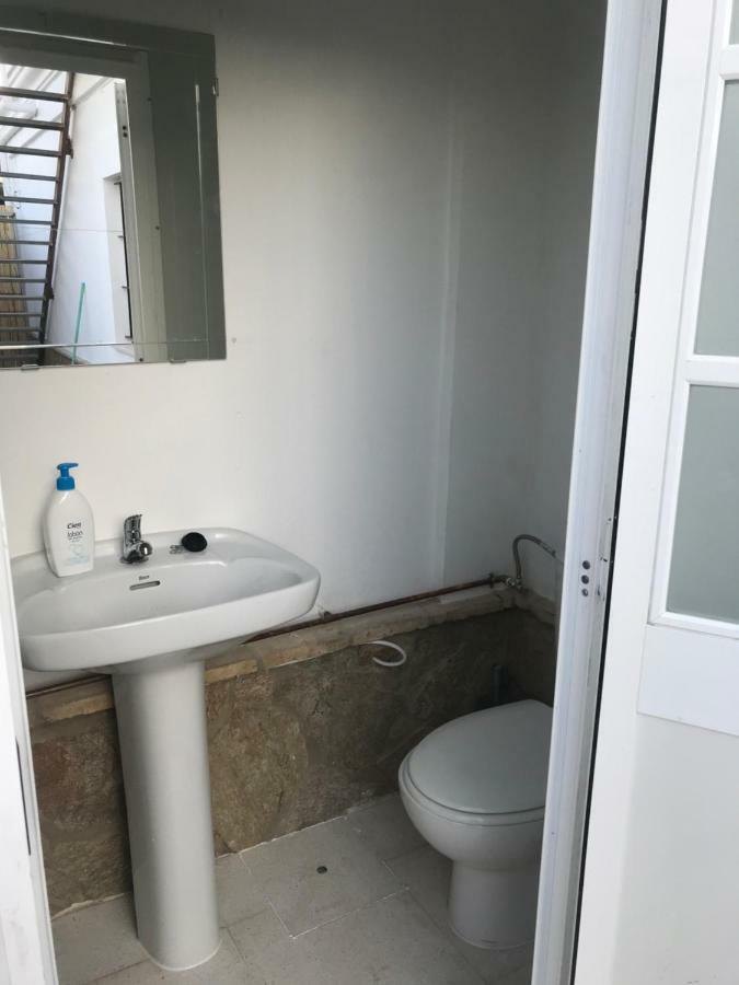 Casa vacanze Casa Con Piscina En Sanlúcar de Barrameda