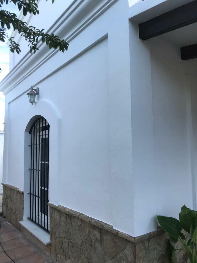 Casa Con Piscina En Casa vacanze Sanlúcar de Barrameda