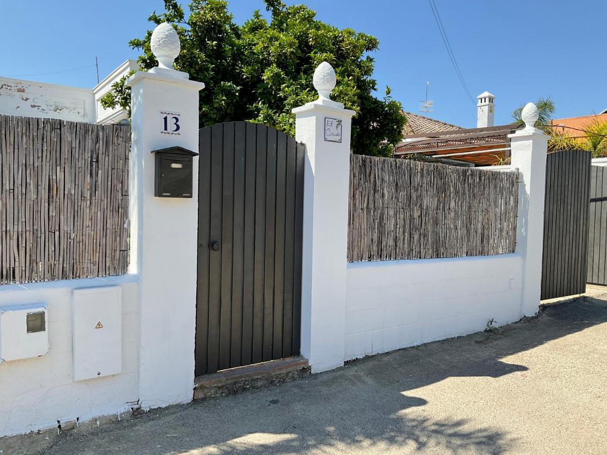 Casa Con Piscina En Sanlucar de Barrameda
