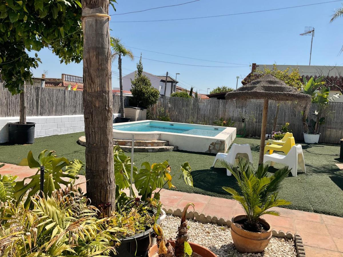 Casa Con Piscina En Holiday home *