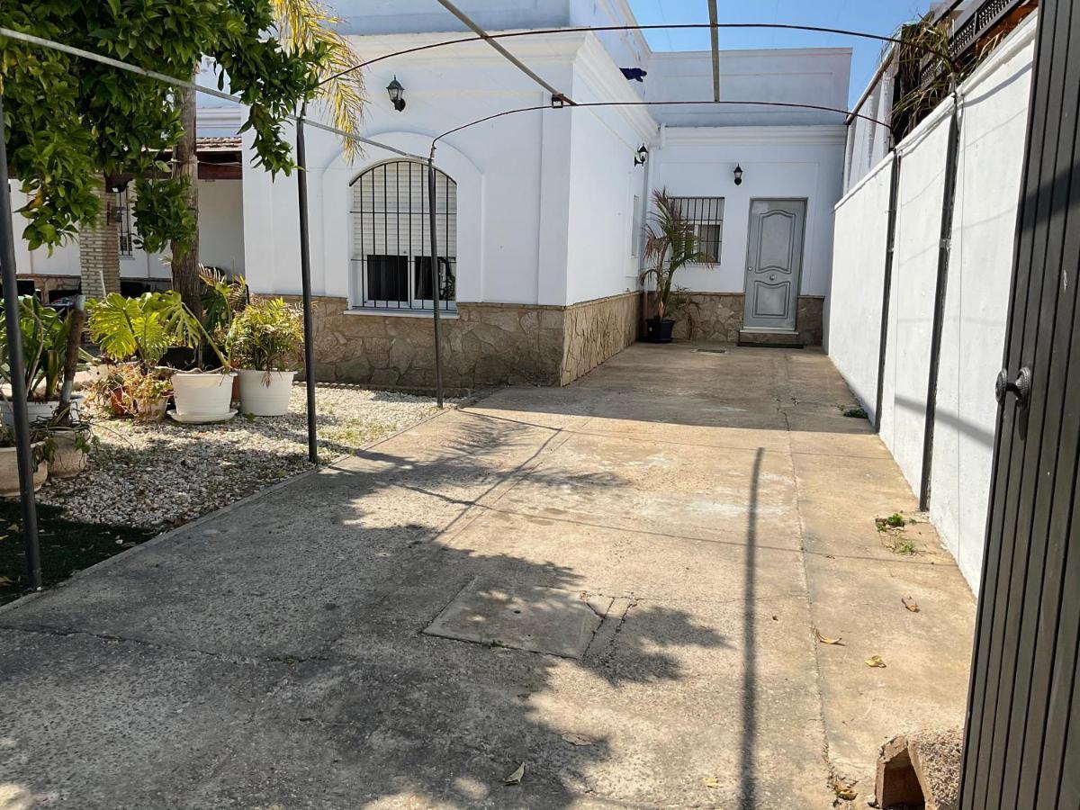 Holiday home Casa Con Piscina En Sanlucar de Barrameda