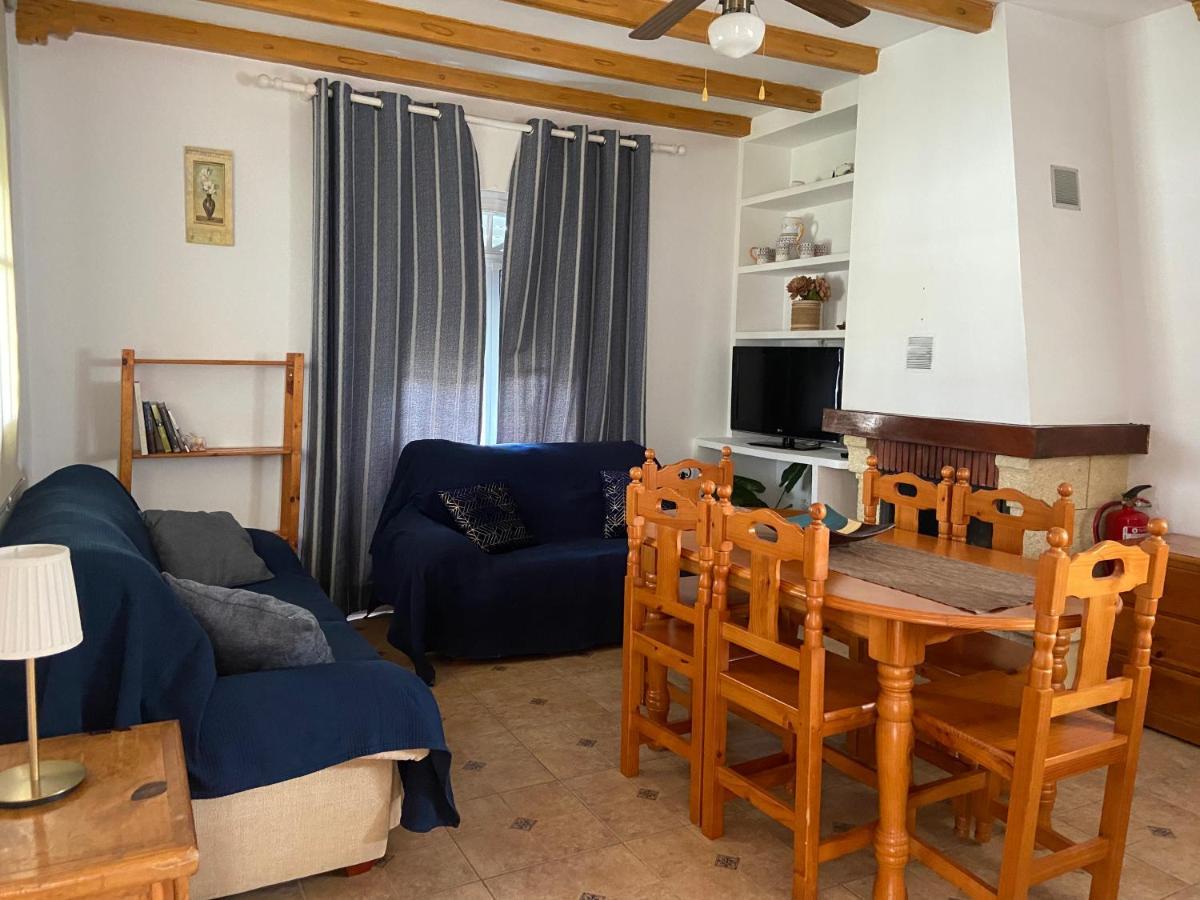 Casa Con Piscina En Sanlucar de Barrameda
