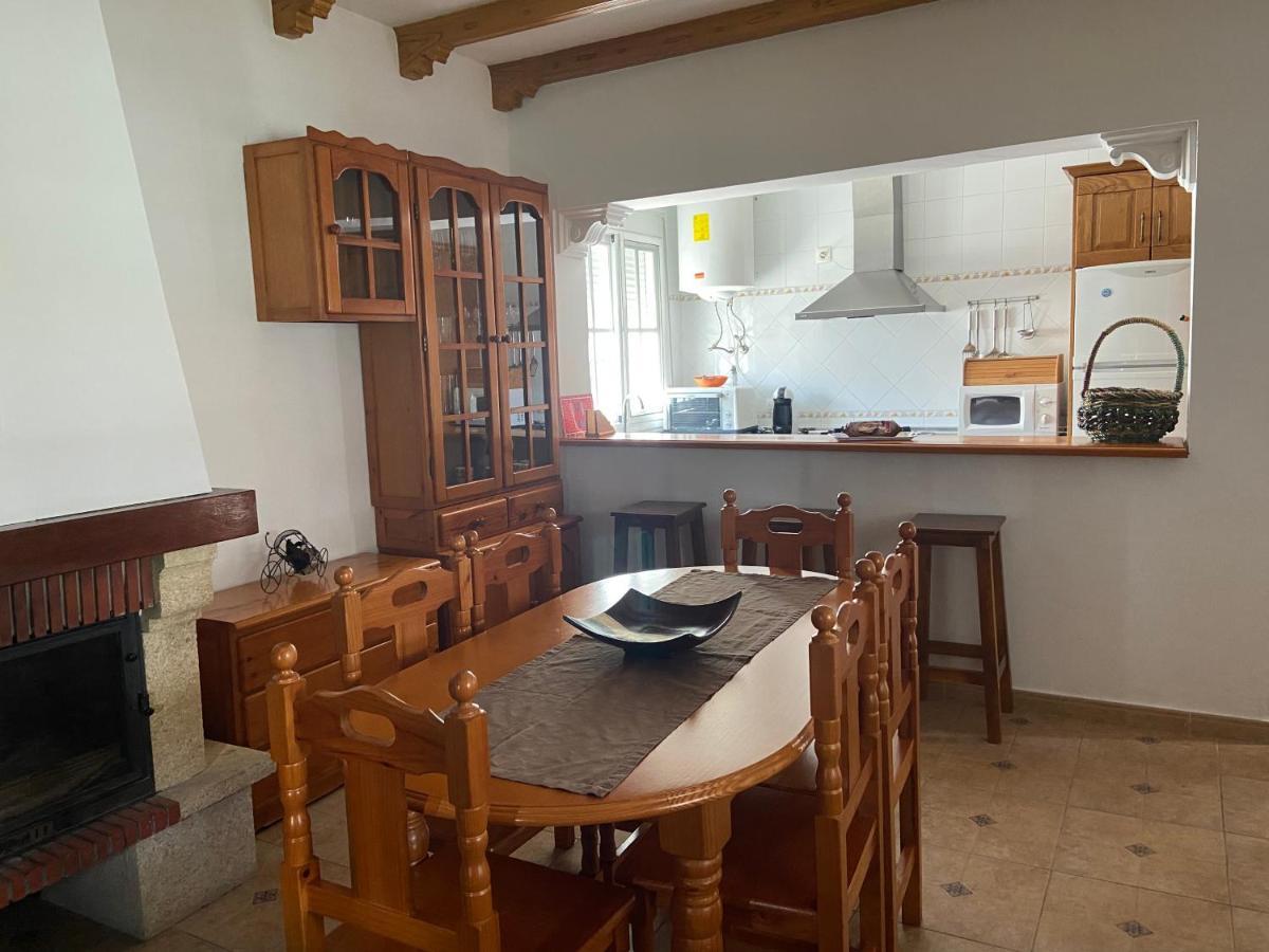 Holiday home Casa Con Piscina En